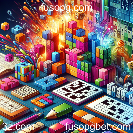 Jogos de Quebra-Cabeça