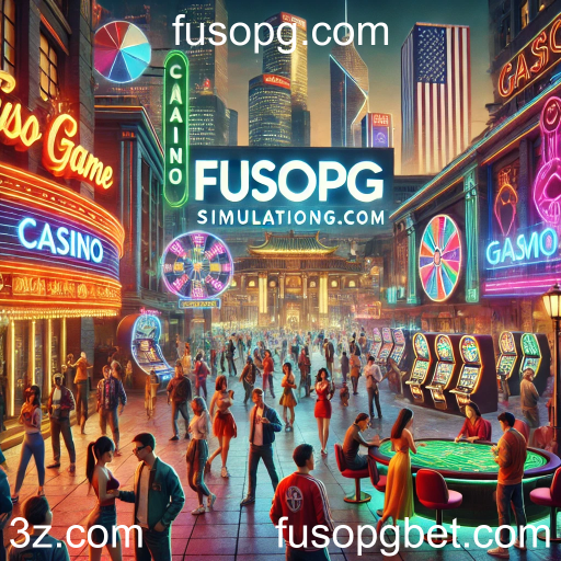 Jogos de Simulação